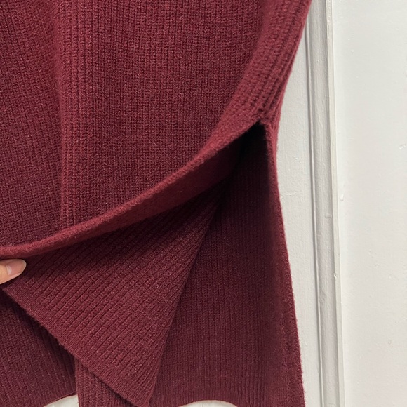 NWT Tristan Sweater Vest - Picture 5 of 8